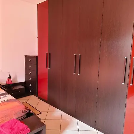Apartmán With Three Double Bedrooms