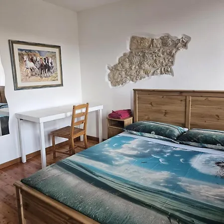 Apartment With Three Double Bedrooms *