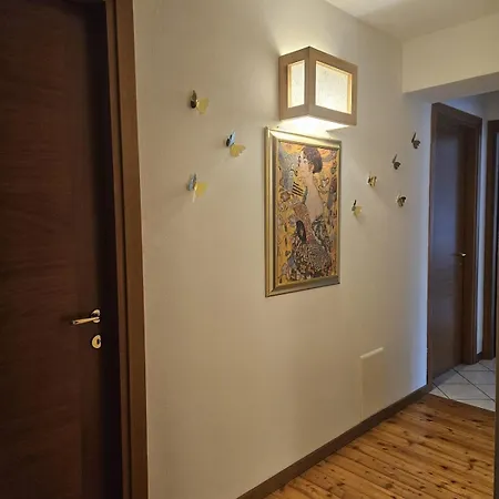 With Three Double Bedrooms *