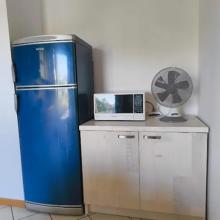 Apartment With Three Double Bedrooms *