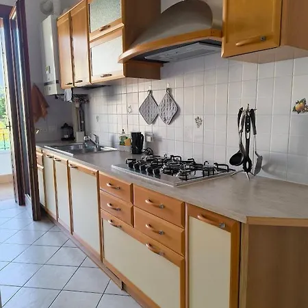 With Three Double Bedrooms * Altavilla Vicentina