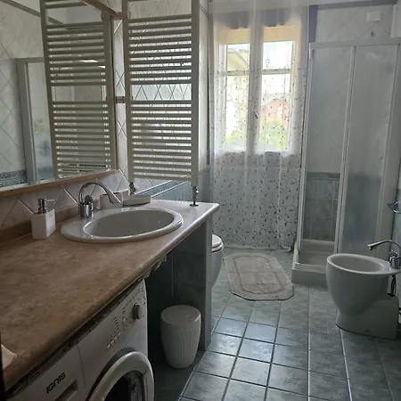 With Three Double Bedrooms * Altavilla Vicentina