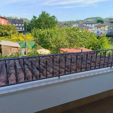 With Three Double Bedrooms * Altavilla Vicentina