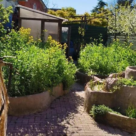 With Three Double Bedrooms